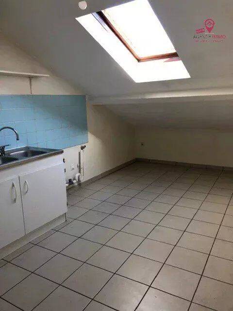 Appartement 1 pièce 24 m² · à Lyon 3ème Arrondissement · 24,3 m² · 492 €