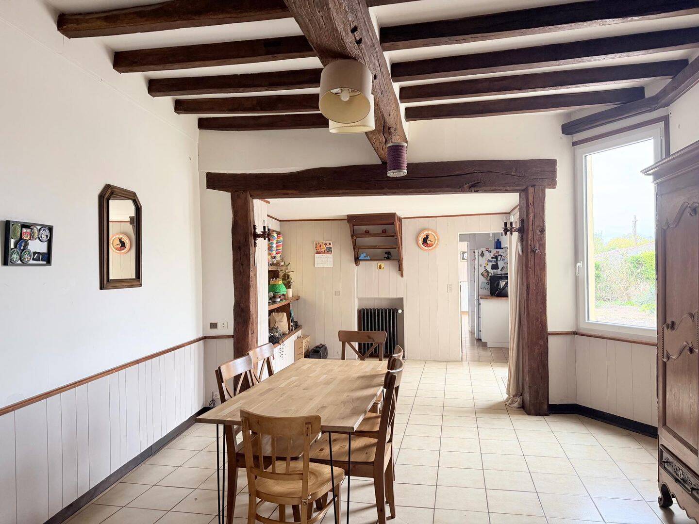 Maison 10 pièces 237 m² · à Trémentines · 237 m² · 259 000 €