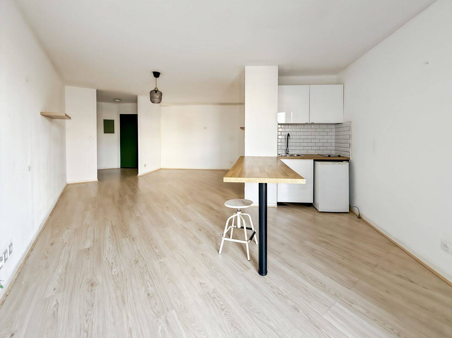 Appartement 2 pièces 36 m² · à Toulouse · 36 m² · 119 000 €