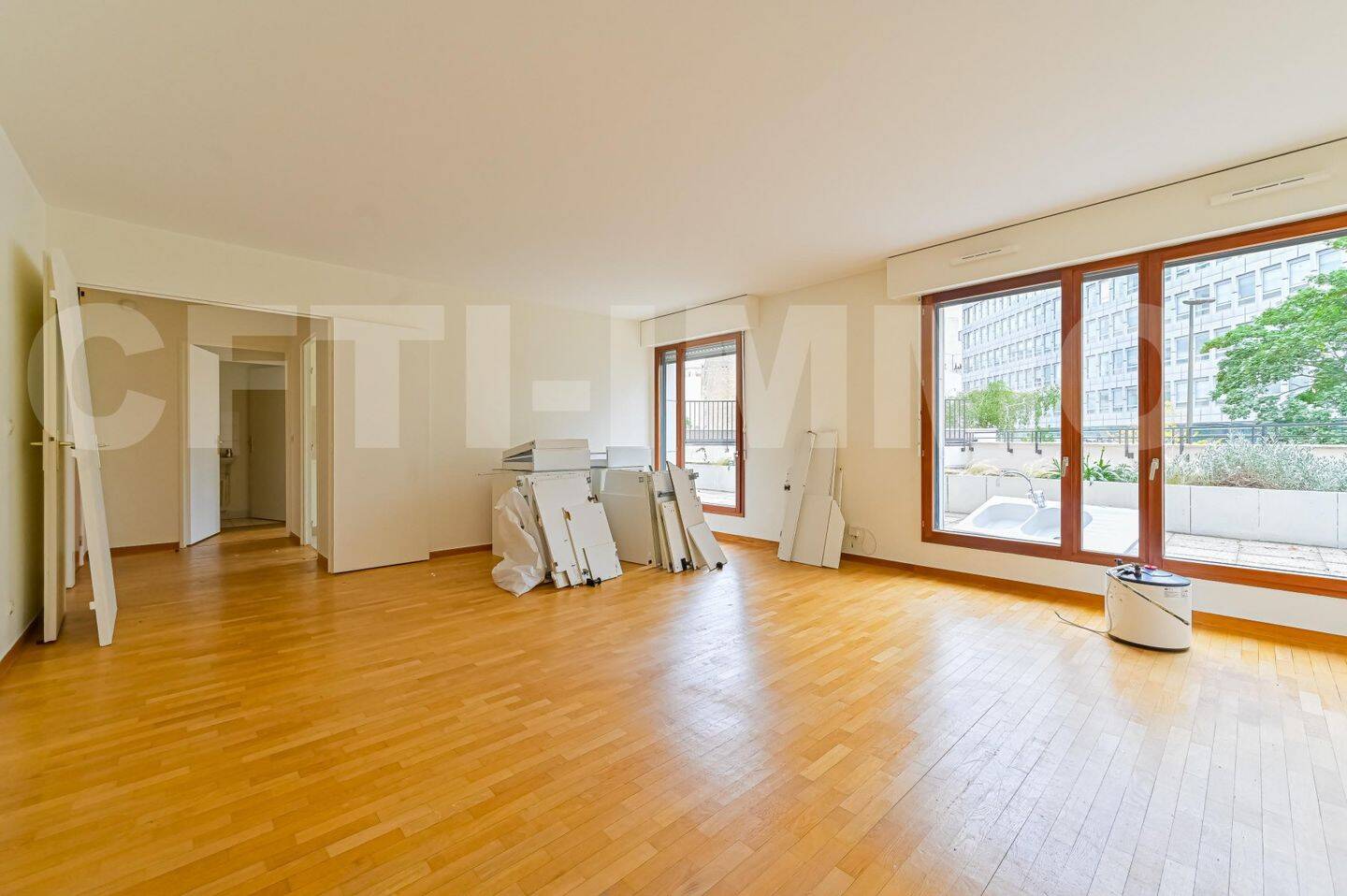 Appartement 2 pièces 55 m² · à Boulogne-Billancourt · 55 m² · 1 679 €