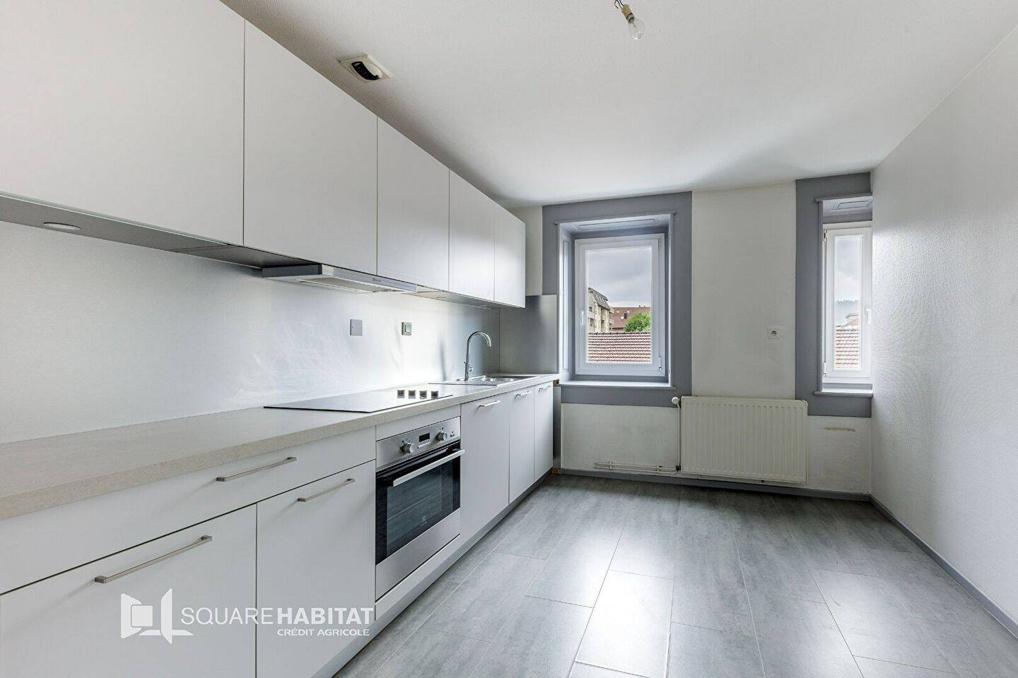 Appartement 3 pièces 80 m² · à Morteau · 79,5 m² · 223 000 €