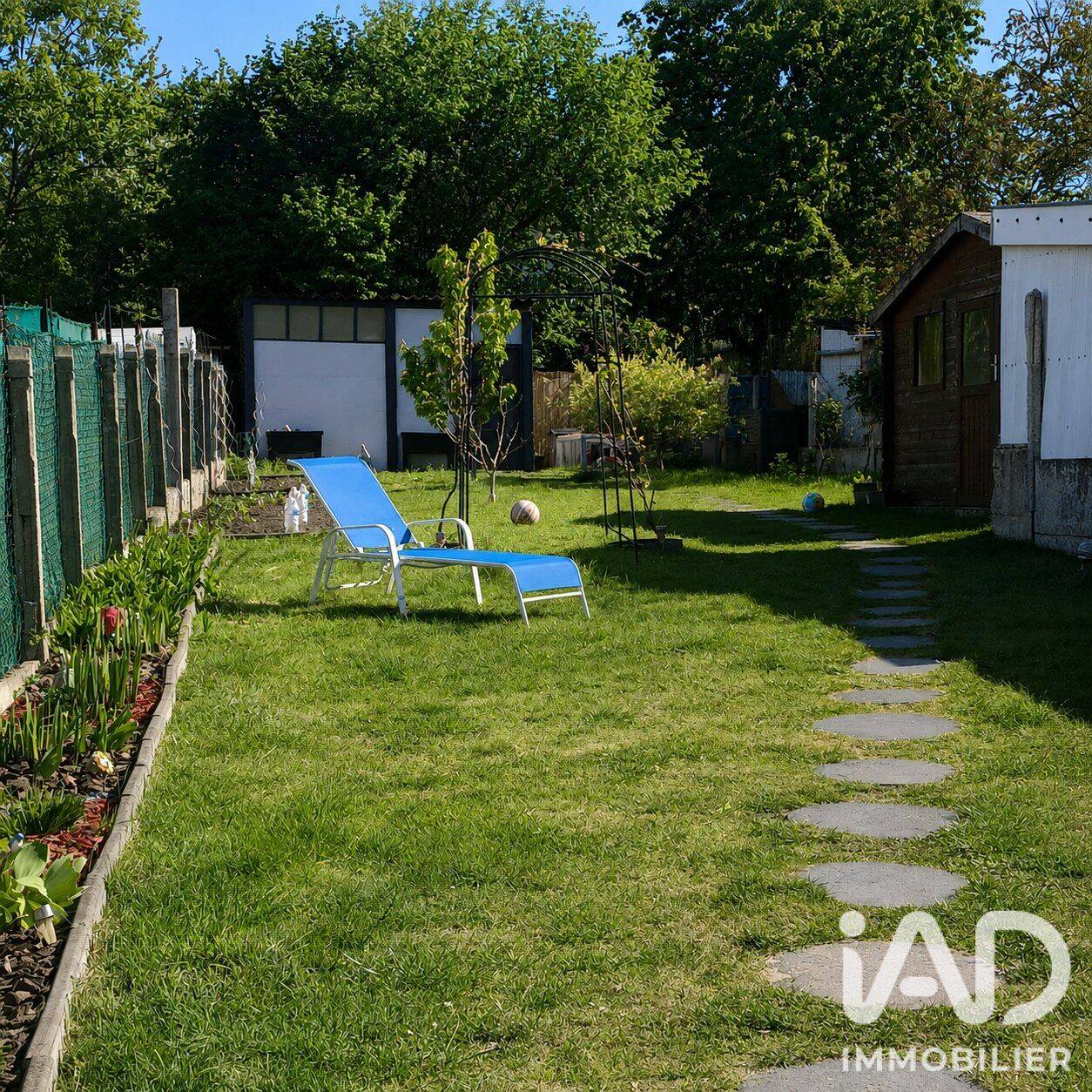 Maison 6 pièces 130 m² · à Vieux-Condé · 130 m² · 176 000 €