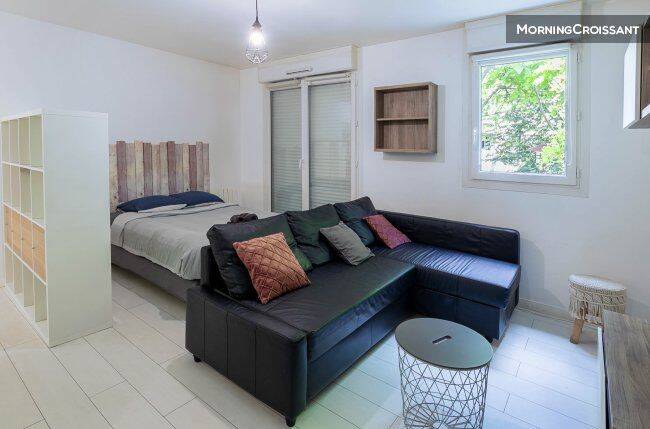 Appartement 1 pièce 30 m² · à Bezons · 30 m² · 1 190 €