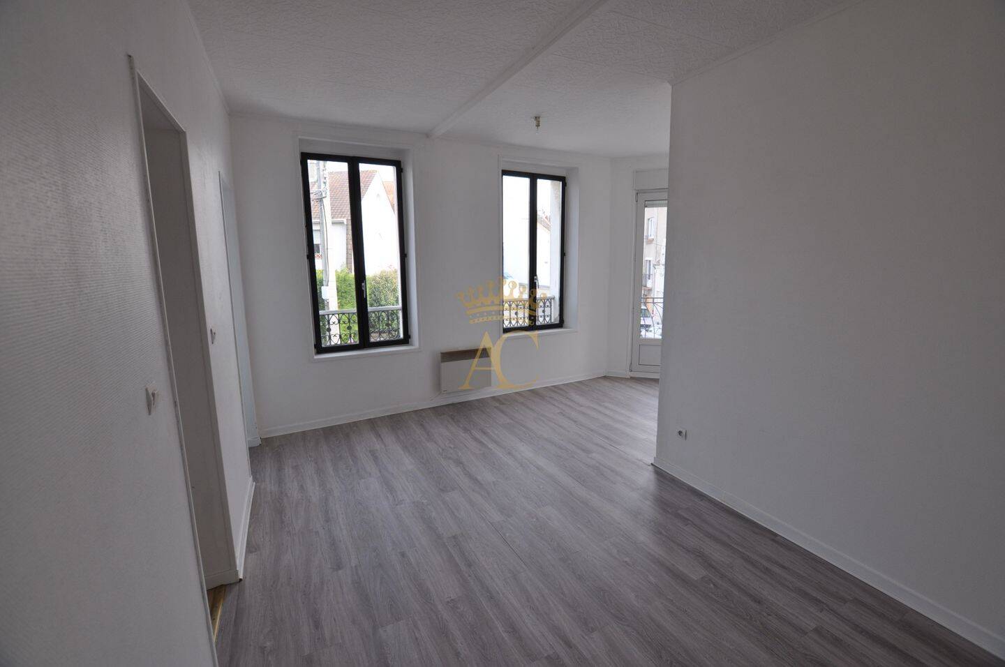 Appartement 2 pièces 32 m² · à Étaples · 31,9 m² · 575 €/mois