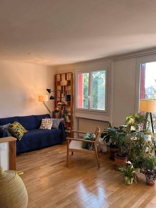 Appartement 4 pièces 69 m² · à Lyon 5ème Arrondissement · 69 m² · 1 250 €/mois