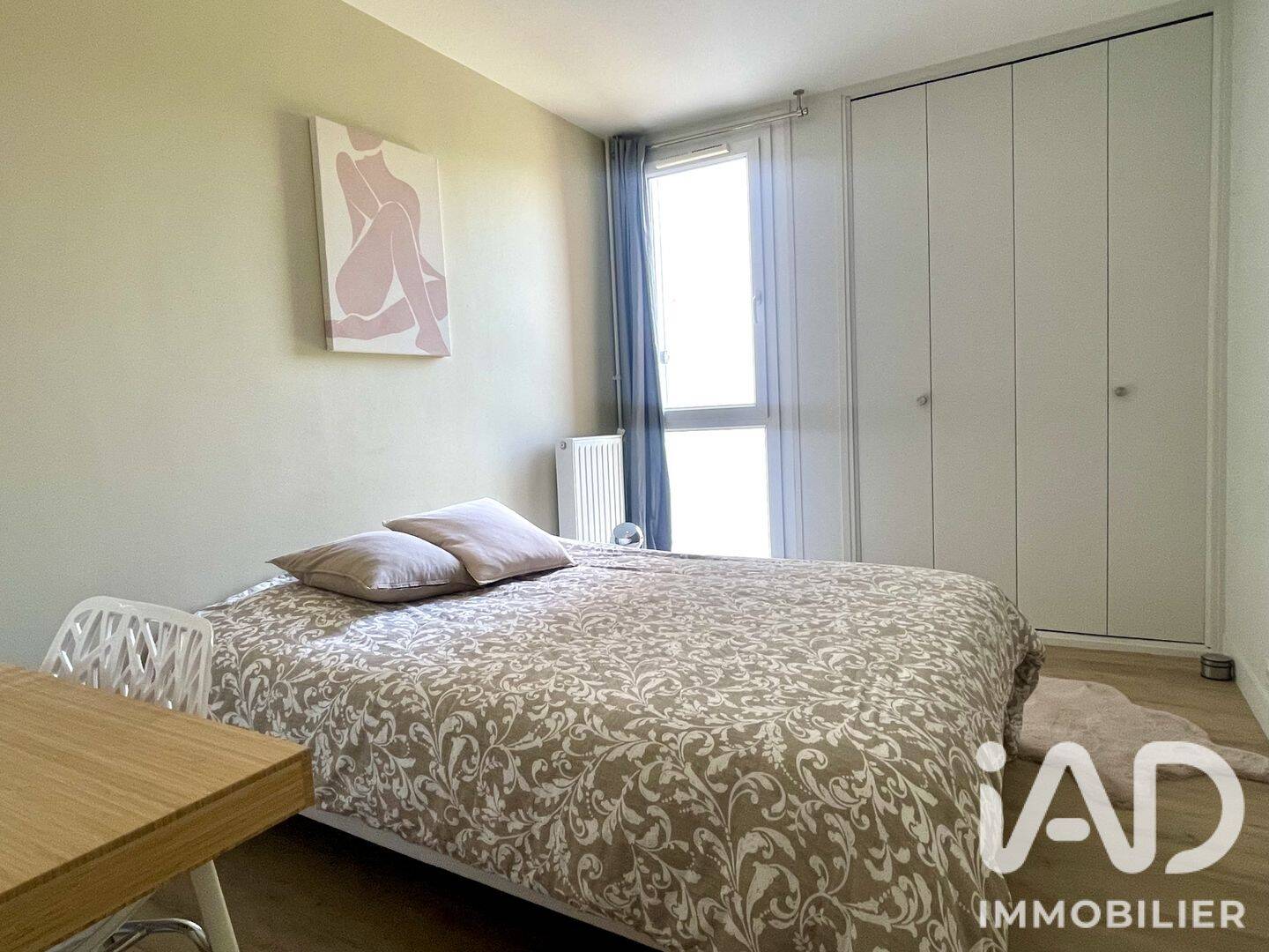 1 pièce 25 m² · à Orléans · 25 m² · 475 €