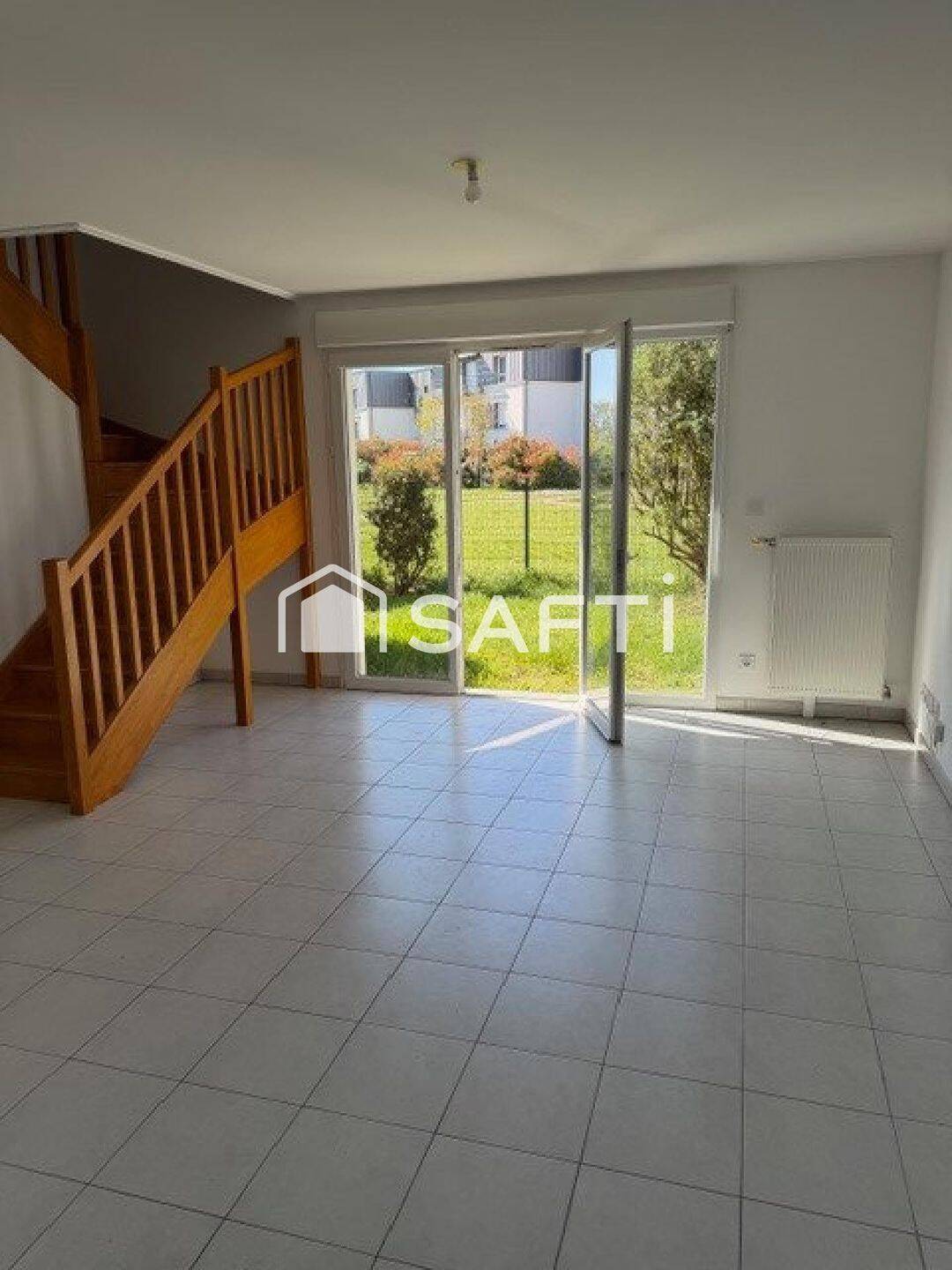 Appartement 3 pièces 65 m² · à Saint-Pryvé-Saint-Mesmin · 65 m² · 164 000 €