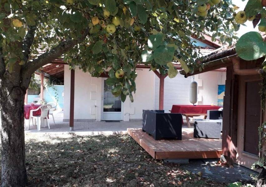 Maison 3 pièces 54 m² · à Gujan-Mestras · 54 m² · 950 €/mois