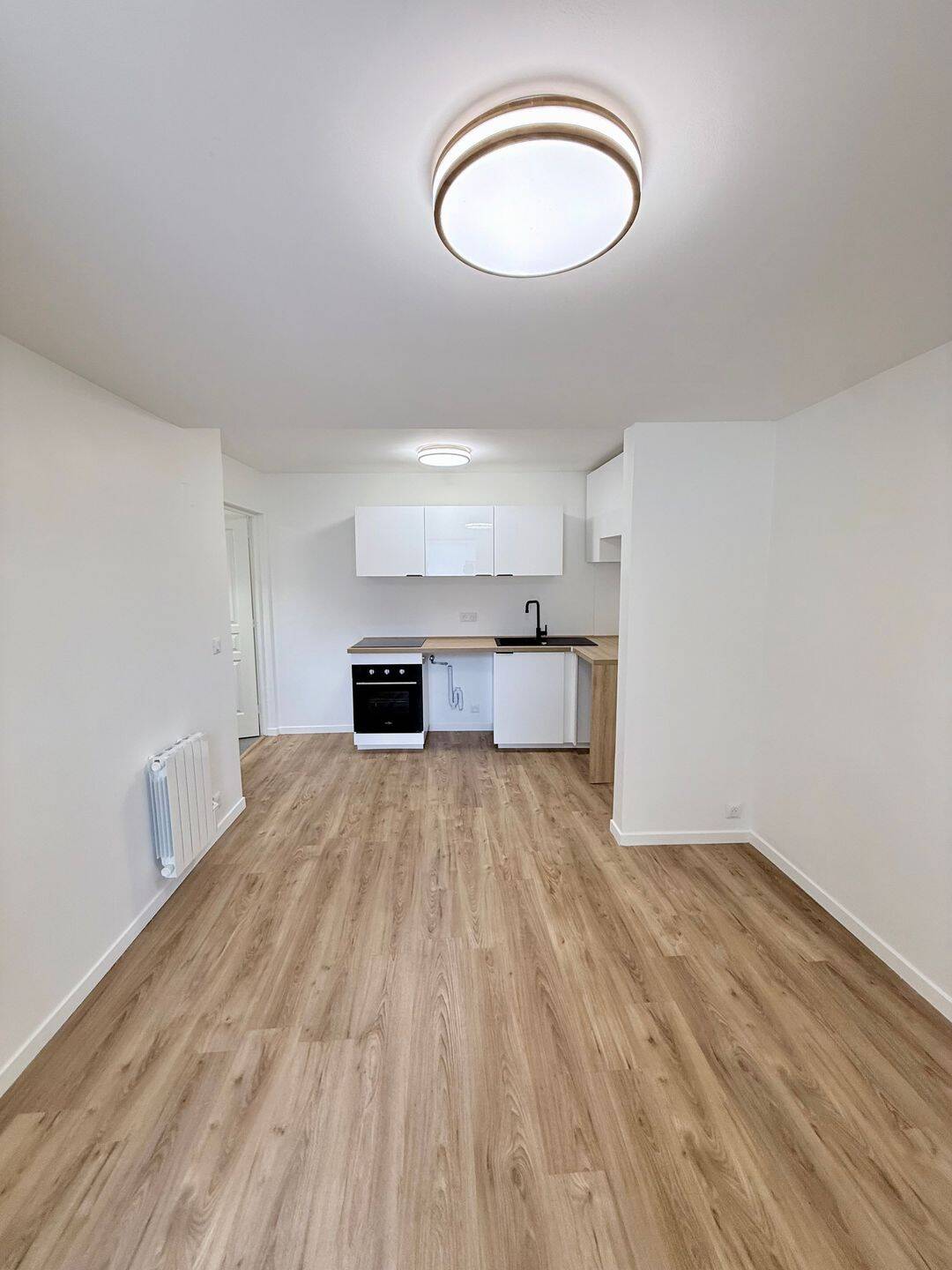 Appartement 2 pièces 29 m² · à Massy · 29 m² · 150 000 €