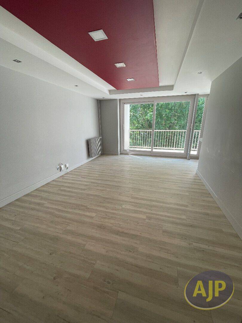 Appartement 5 pièces 93 m² · à Rennes · 93,4 m² · 1 462 €/mois
