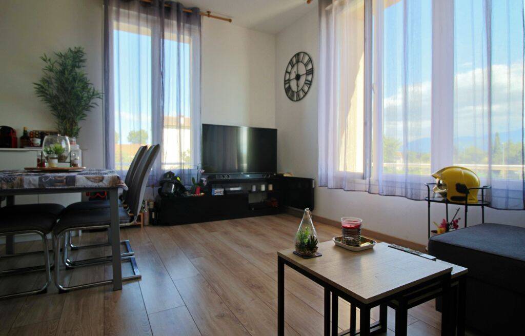 Appartement 2 pièces 49 m² · à Elne · 48,9 m² · 650 €/mois