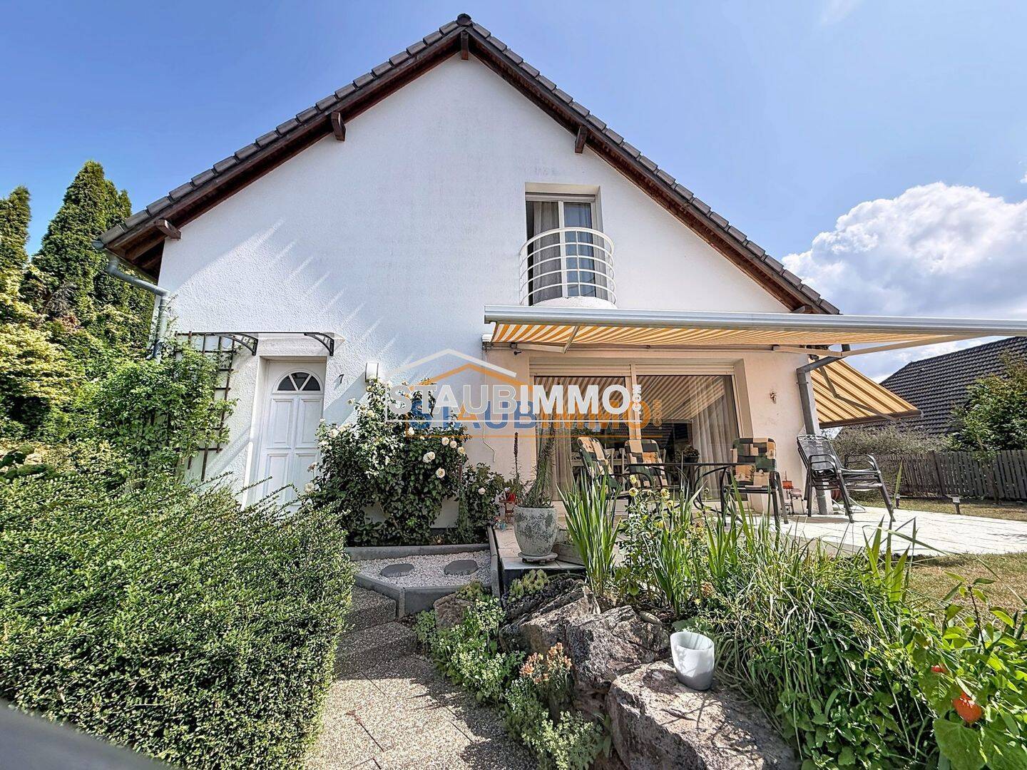 Maison 6 pièces 130 m² · à Neuwiller · 130 m² · 375 000 €