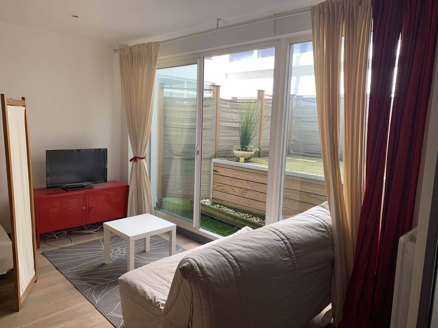 Appartement 1 pièce 36 m² · à Toulouse · 36 m² · 700 €