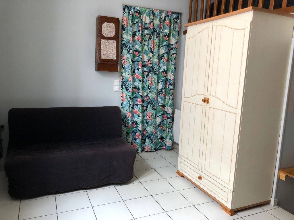 Appartement 1 pièce 20 m² · à L'Aigle · 20 m² · 340 €