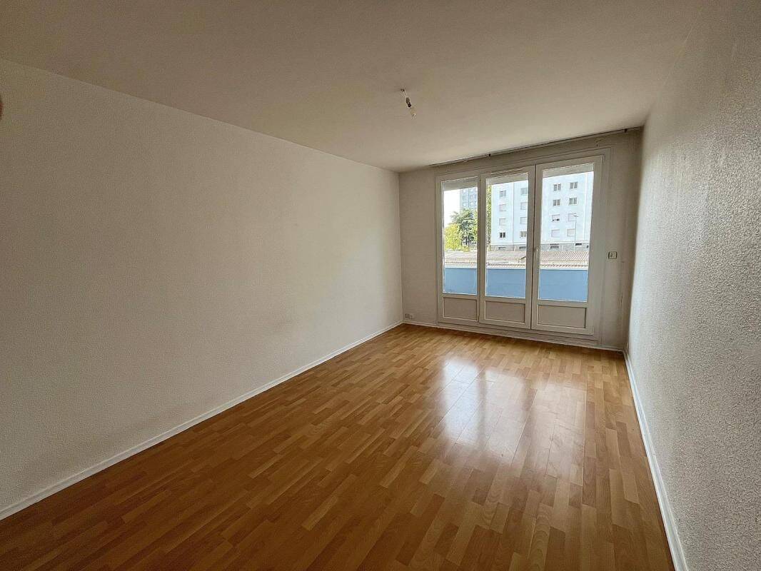 Appartement 2 pièces 43 m² · à Saint-Herblain · 43 m² · 720 €