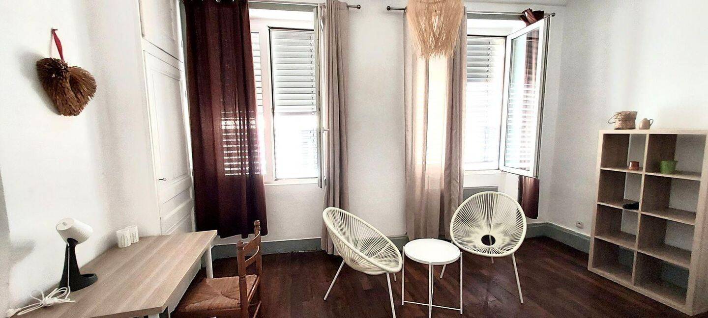 Appartement 1 pièce 40 m² · à Lyon 1er Arrondissement · 40 m² · 968 €