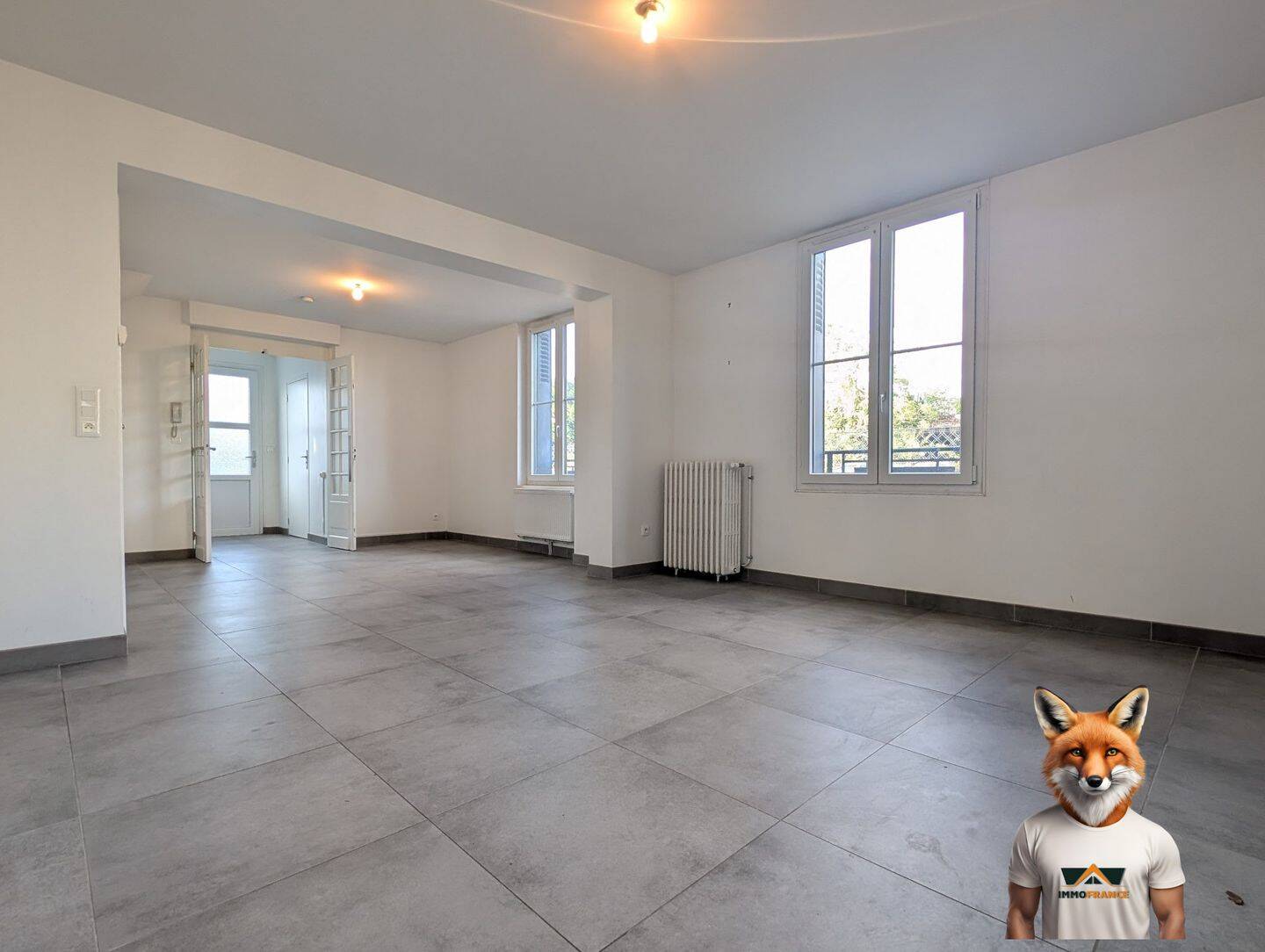 Appartement 4 pièces 97 m² · à Sainte-Savine · 97,2 m² · 149 000 €