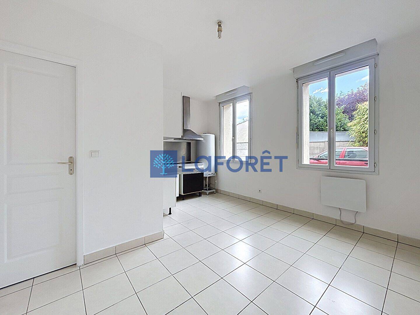 Appartement 2 pièces 25 m² · à Savigny-sur-Orge · 24,7 m² · 699 €/mois