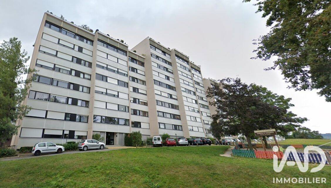 Appartement 2 pièces 51 m² · à Saint-Julien-en-Genevois · 51 m² · 199 900 €