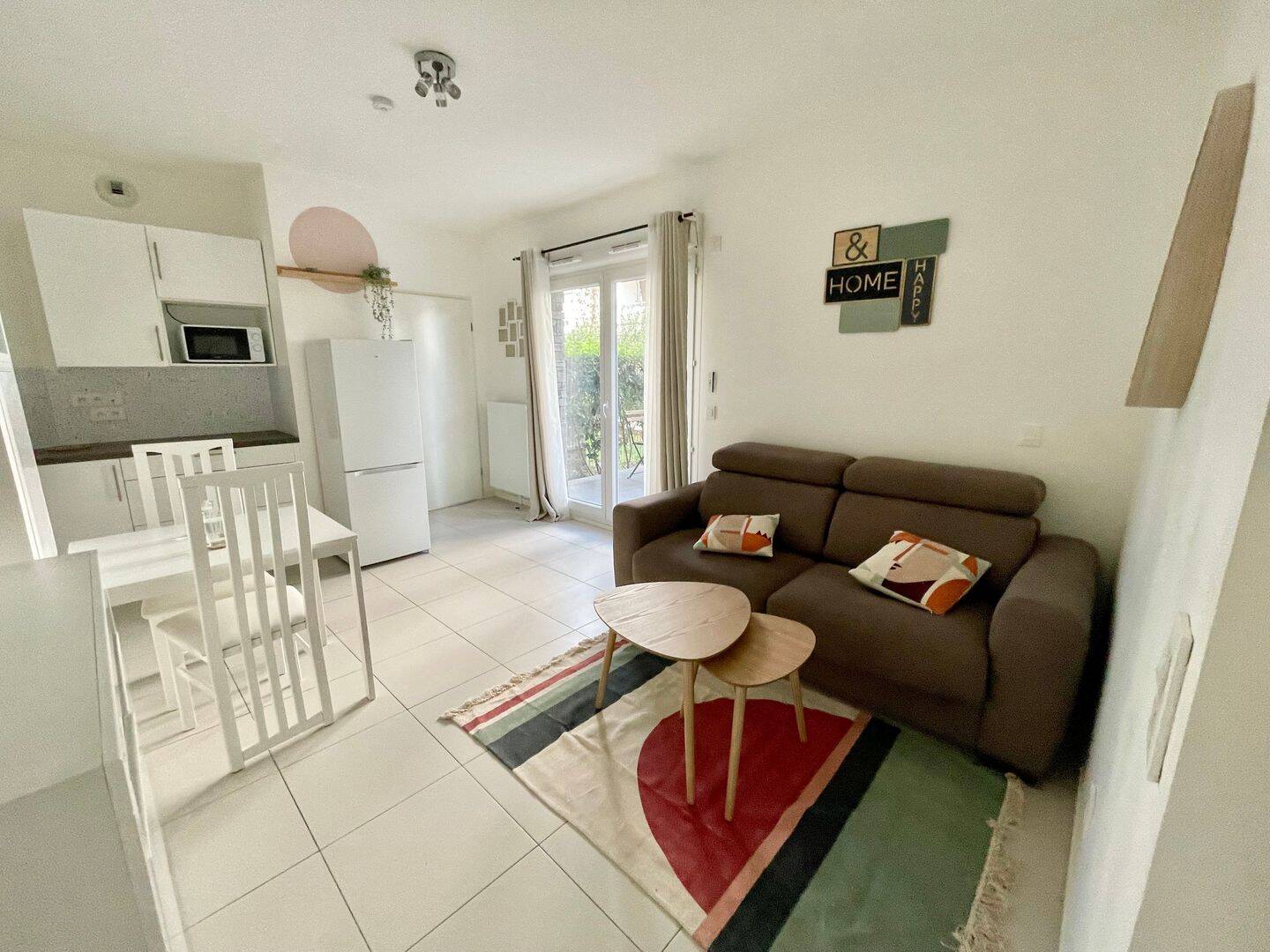 Appartement 1 pièce 24 m² · à Rosny-sous-Bois · 24 m² · 800 €