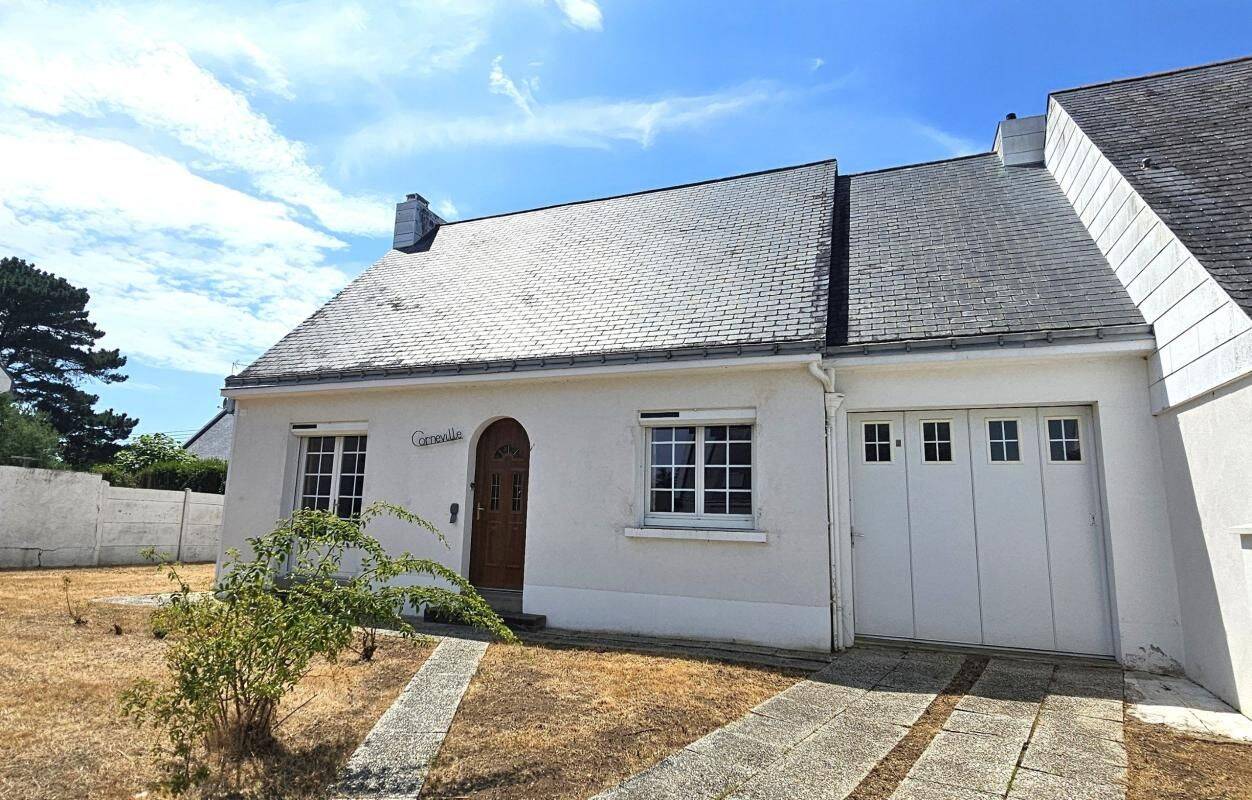 Maison 4 pièces 100 m² · à Pornichet · 100 m² · 383 000 €