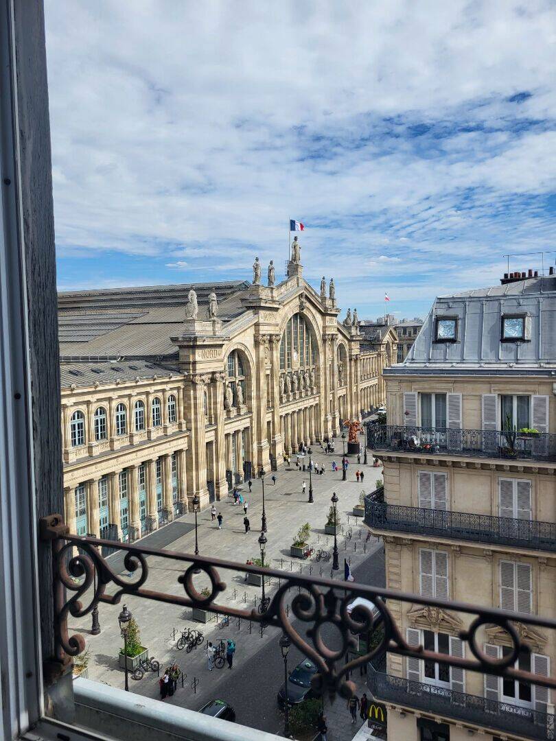 Appartement 1 pièce 19 m² · à Paris 10ème Arrondissement · 18,8 m² · 221 000 €