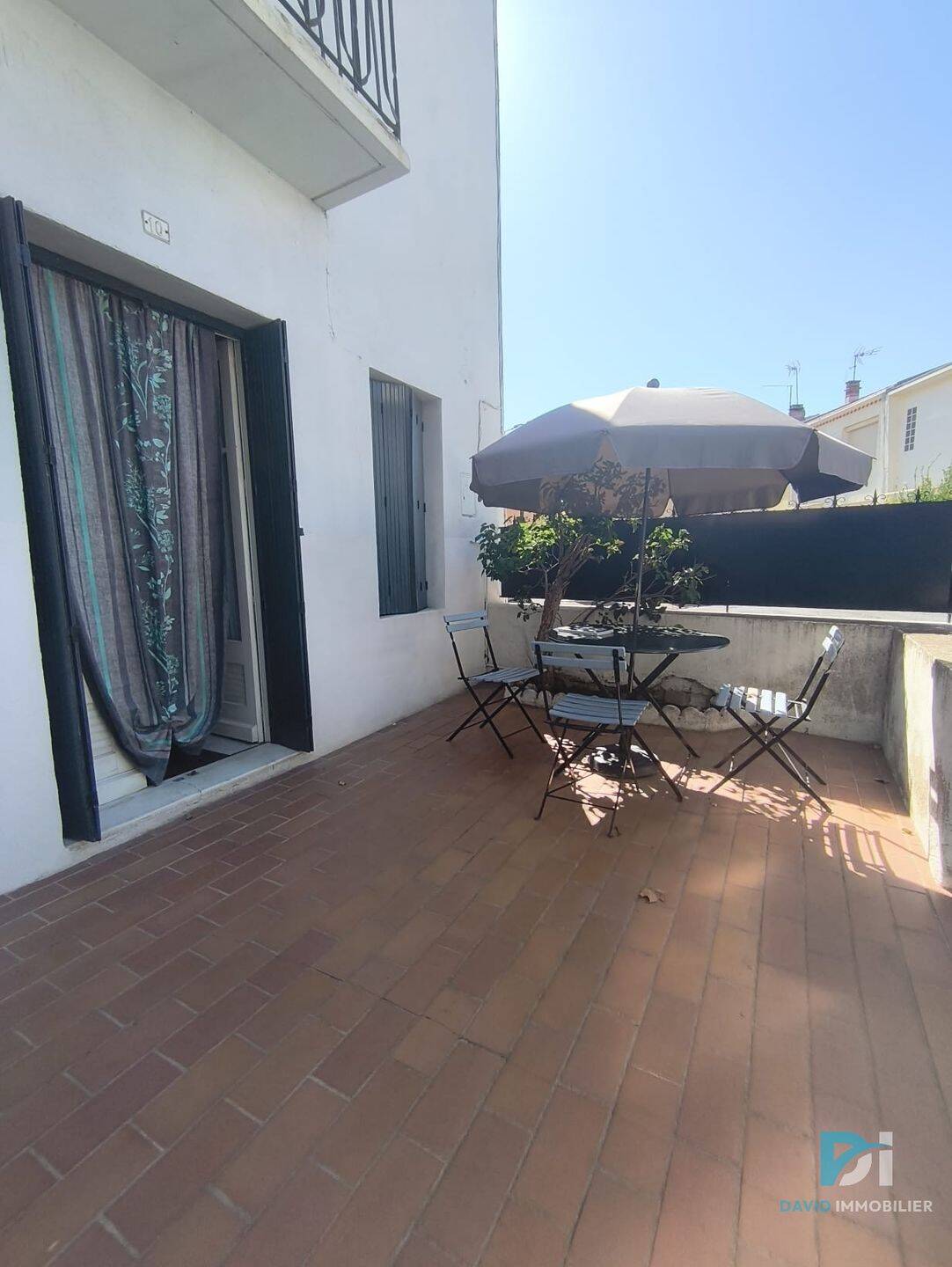 Maison 3 pièces 63 m² · à Vias · 63 m² · 133 000 €