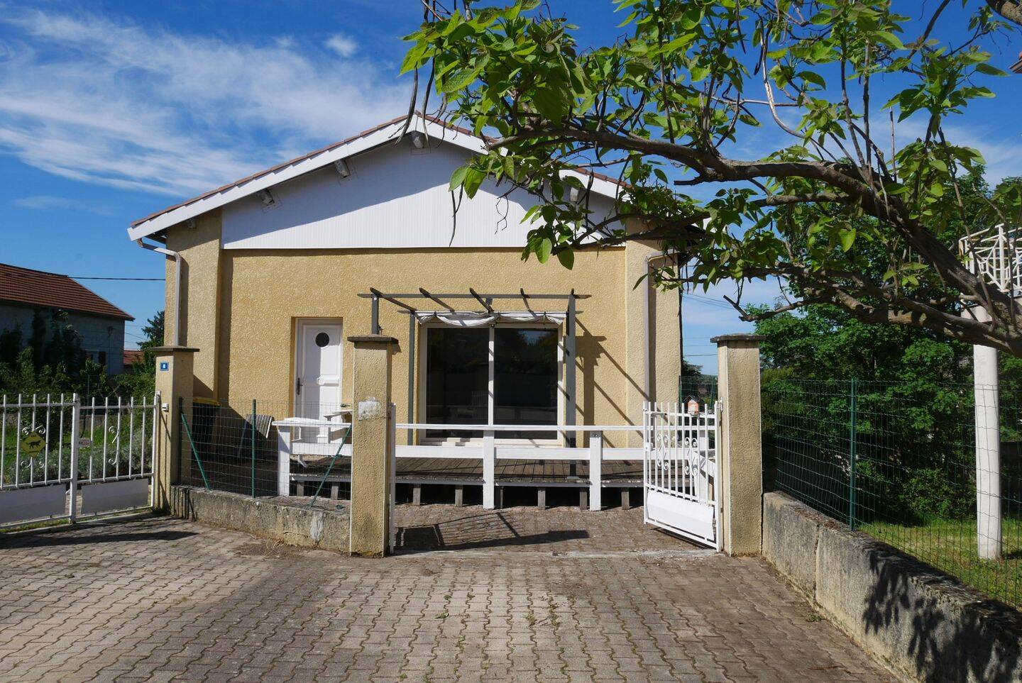 Maison 3 pièces 52 m² · à Corbas · 52 m² · 210 000 €