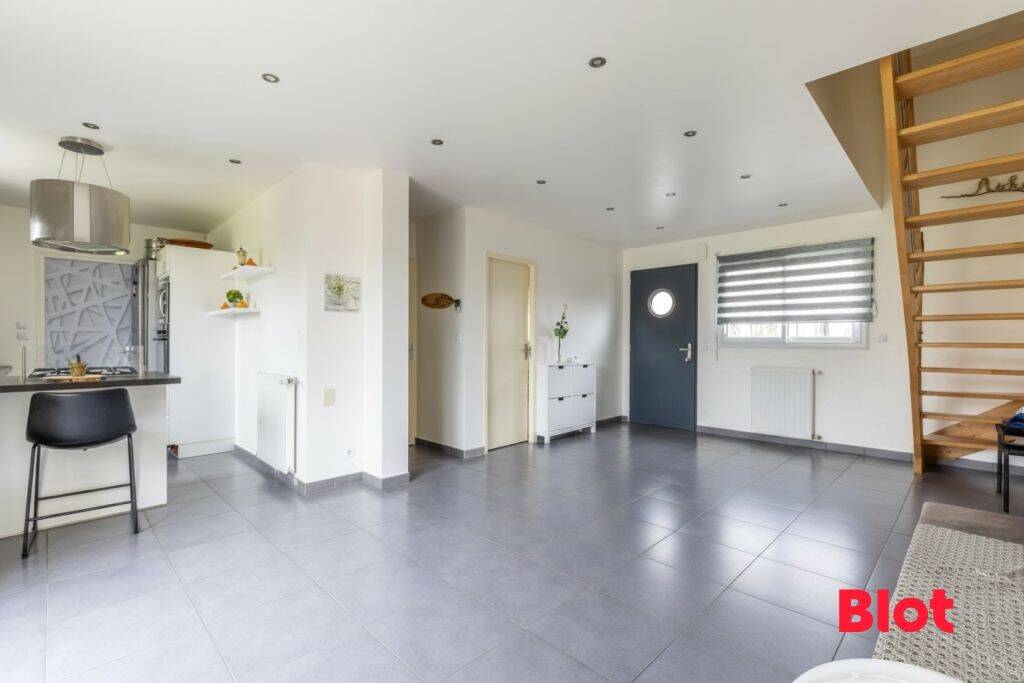 Maison 6 pièces 92 m² · à Corps-Nuds · 91,5 m² · 290 459 €