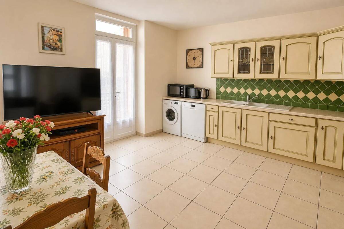 Maison 7 pièces 120 m² · à Lézignan-Corbières · 120 m² · 109 000 €