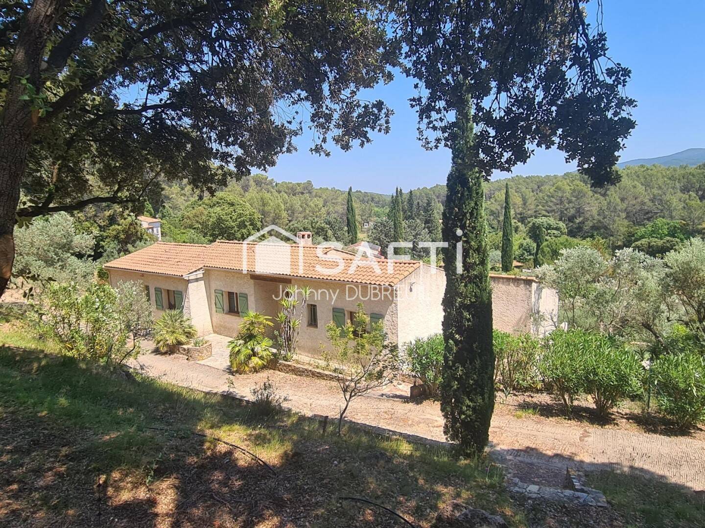 Maison 8 pièces 225 m² · à Pignans · 225 m² · 499 000 €