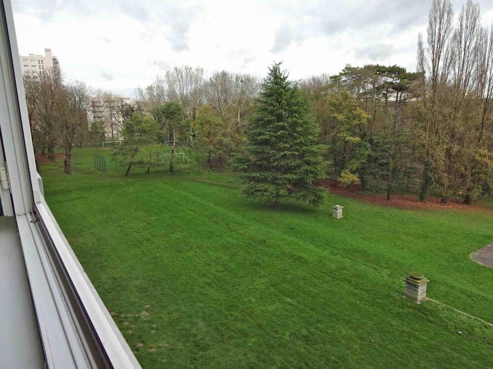 Appartement 4 pièces 60 m² · à Évry-Courcouronnes · 60 m² · 1 400 €/mois