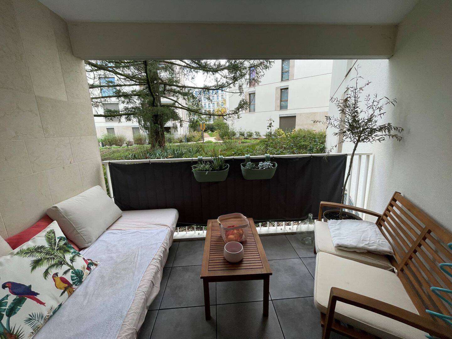 Appartement 2 pièces 42 m² · à Lyon 5ème Arrondissement · 42 m² · 680 €/mois