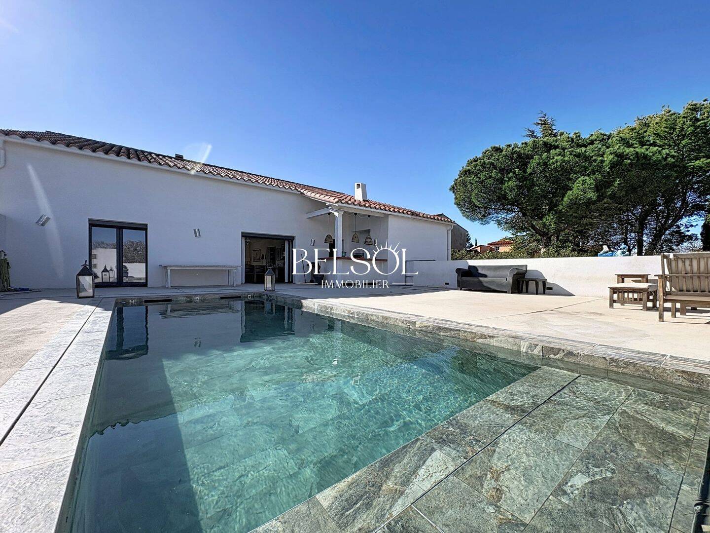 Maison 7 pièces 250 m² · à Pollestres · 250 m² · 789 000 €