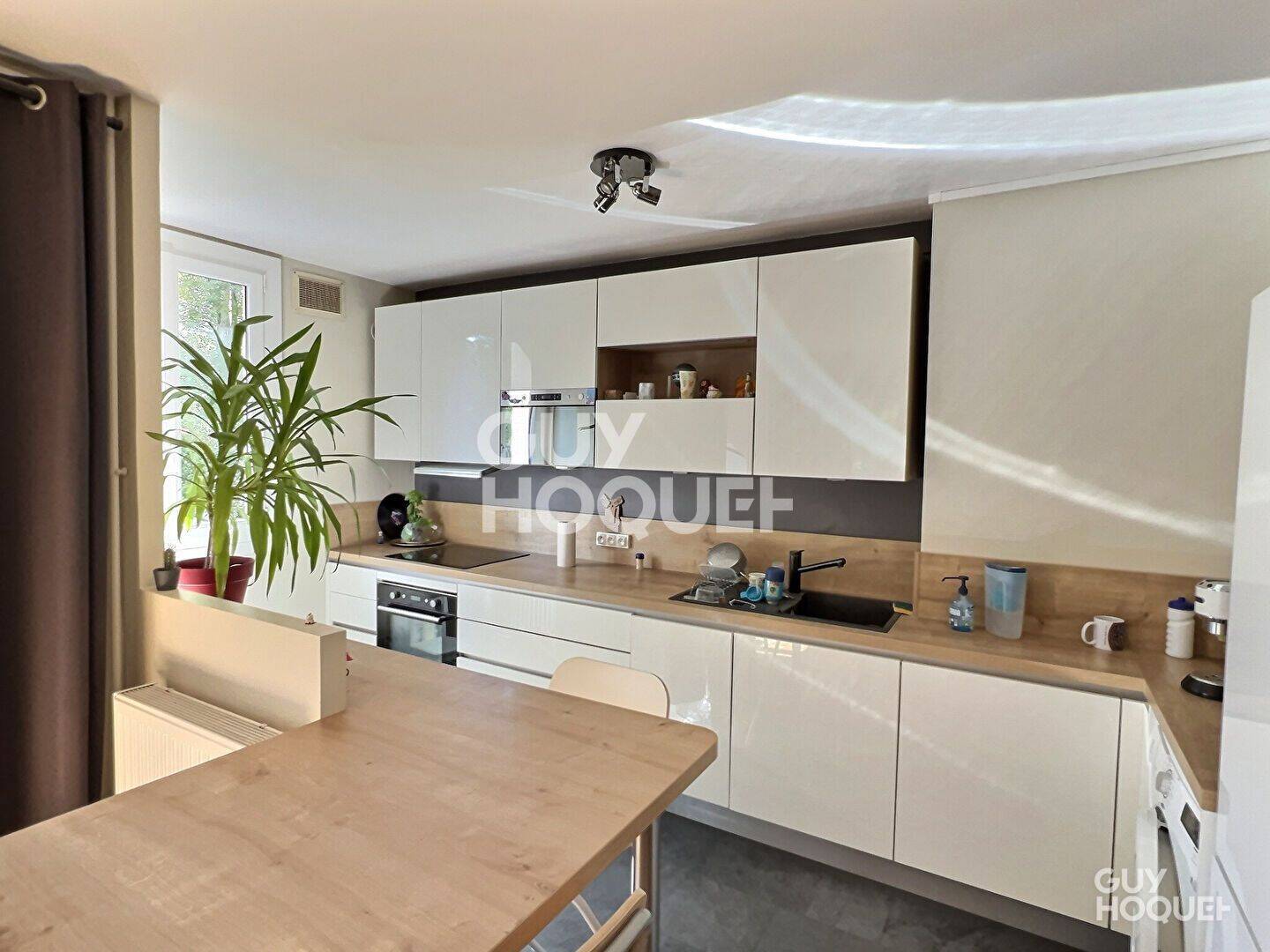 Appartement 3 pièces 65 m² · à Chantilly · 65,2 m² · 1 250 €