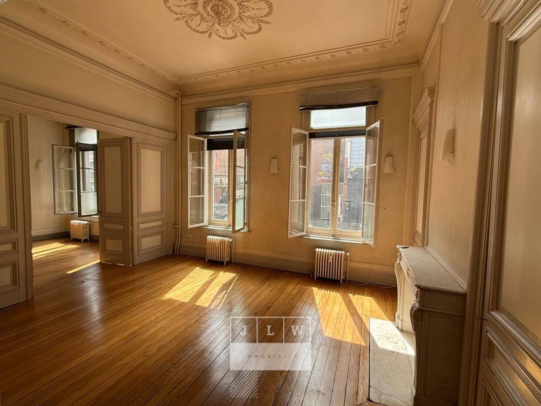 Appartement 2 pièces 84 m² · à Lille · 84 m² · 1 264 €