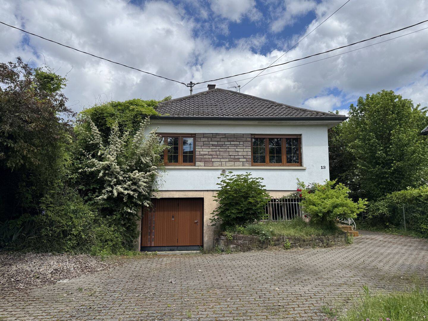 Maison 3 pièces 85 m² · à Plobsheim · 85 m² · 350 075 €