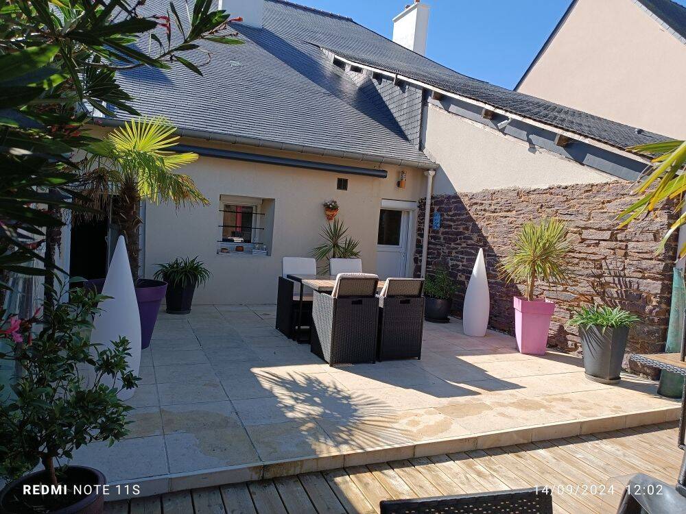 Maison 7 pièces 196 m² · à Goven · 196 m² · 499 000 €