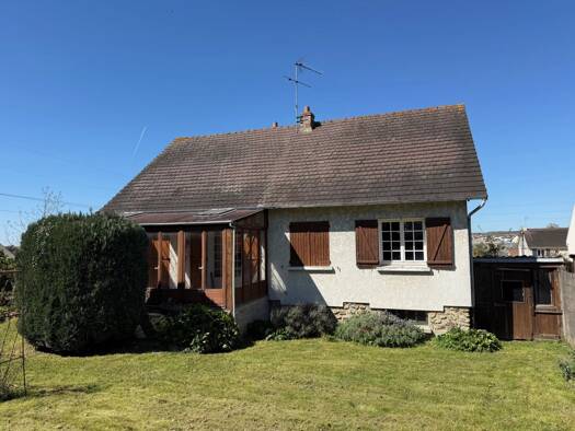 Maison à vendre 299 000 € 5 pièces 4 chambres 150 m² 650 m² de terrain Égly 91520