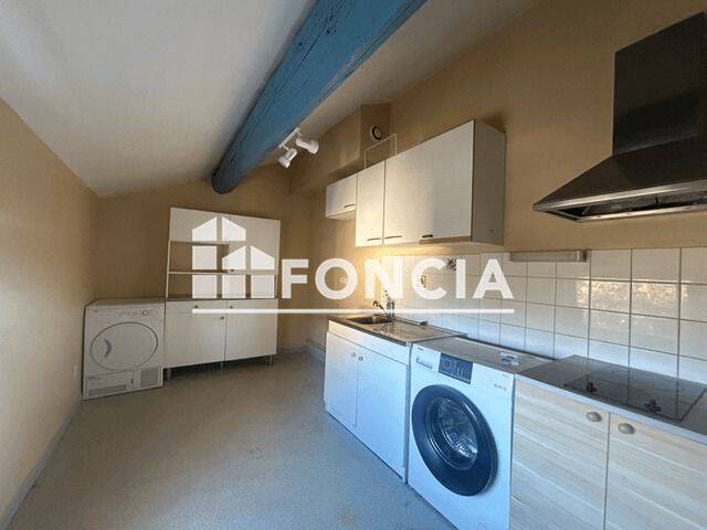 Appartement 2 pièces 59 m² · à Narbonne · 59,1 m² · 450 €