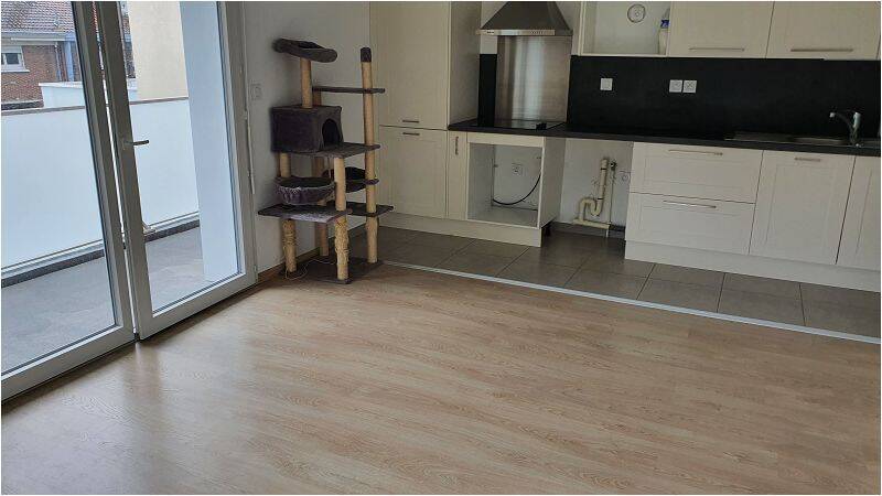 Appartement 2 pièces 44 m² · à Faches-Thumesnil · 44 m² · 669 €/mois