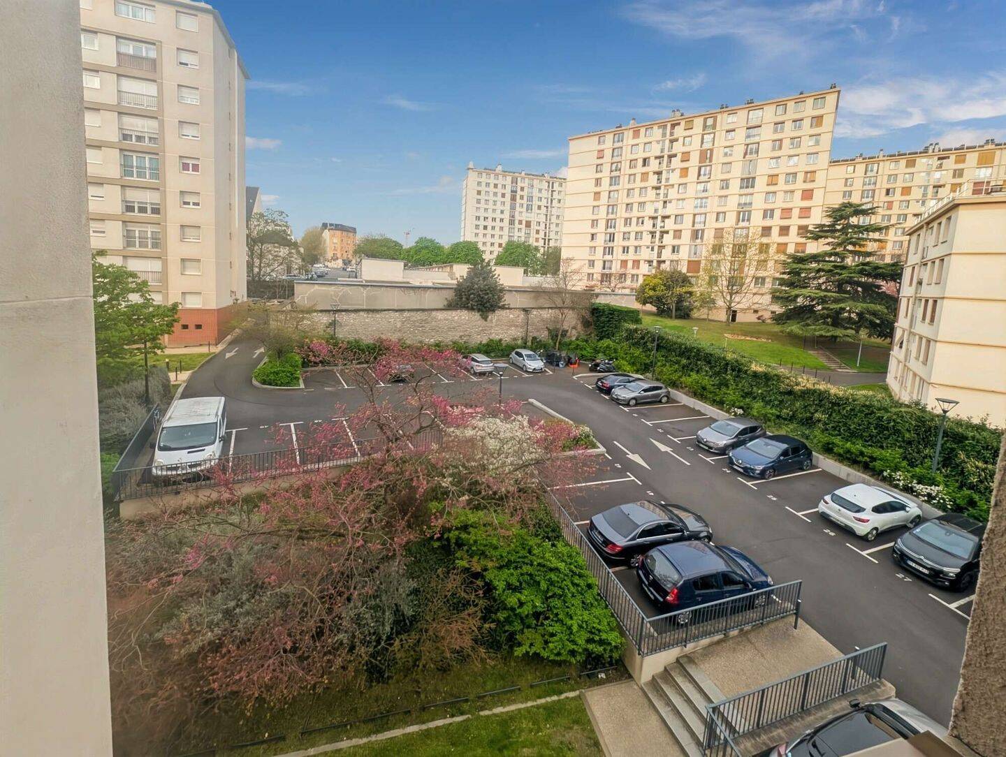 Appartement 3 pièces 52 m² · à Ivry-sur-Seine · 52 m² · 1 103 €