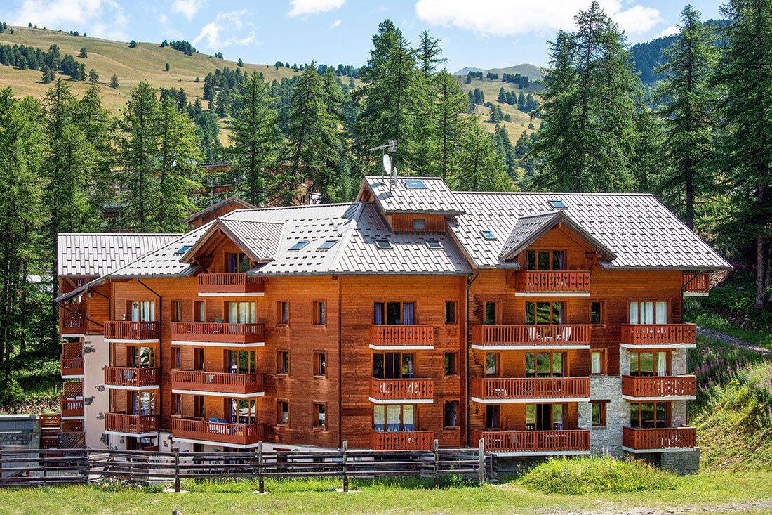 Appartement 2 pièces 34 m² · à Vars · 33,7 m² · 110 040 €