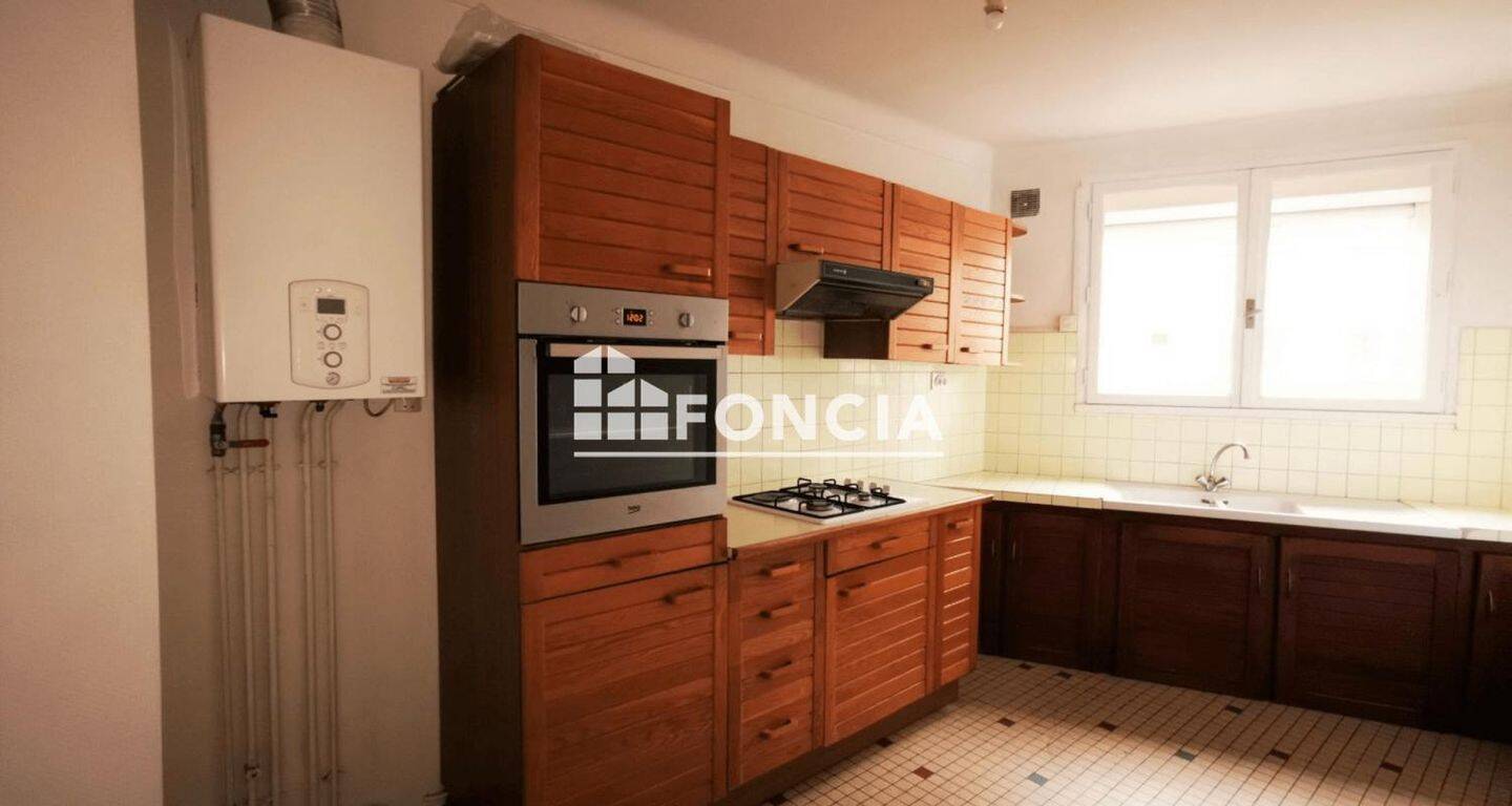 Appartement 2 pièces 59 m² · à Tarbes · 59,4 m² · 480 €/mois