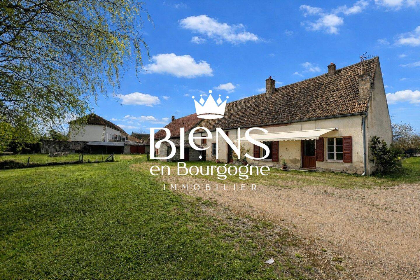 Maison 5 pièces 110 m² · à Sainte-Marie-la-Blanche · 110 m² · 199 000 €