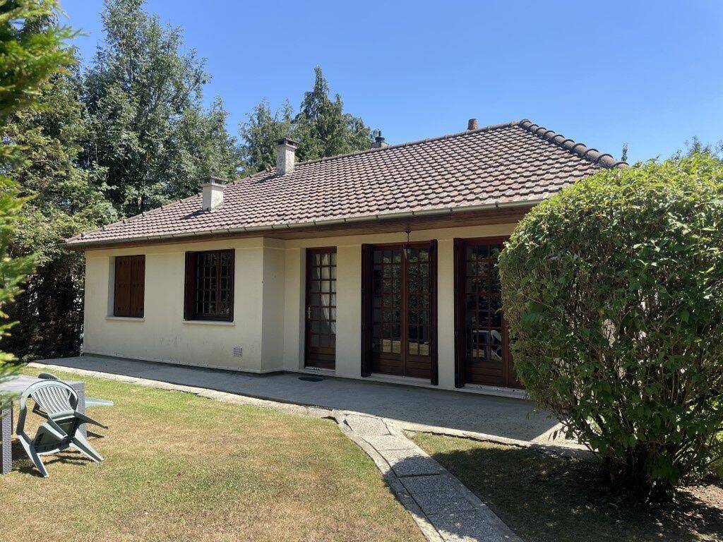 Maison 3 pièces 79 m² · à Lisieux · 79 m² · 168 500 €