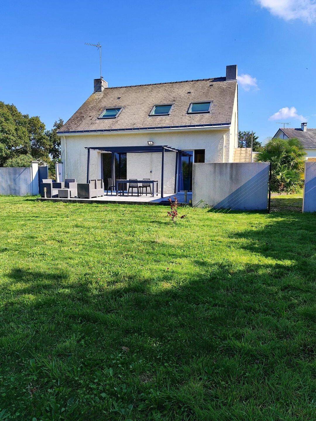 Maison 8 pièces 110 m² · à Assérac · 110 m² · 349 990 €