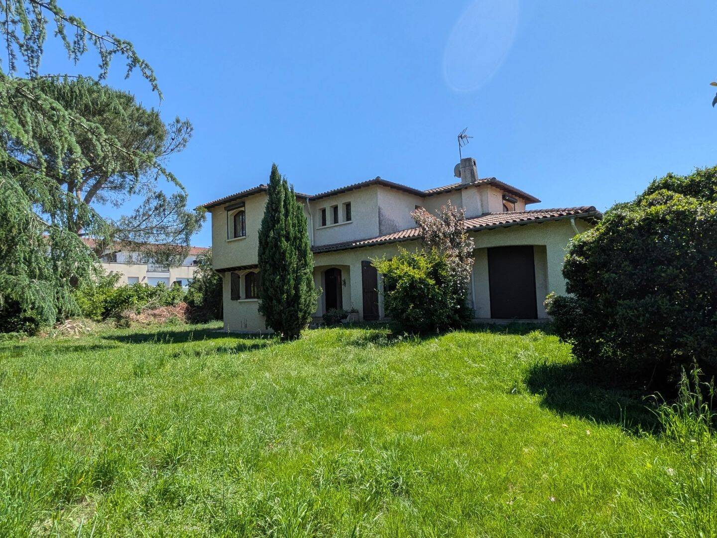Maison 6 pièces 178 m² · à Pins-Justaret · 178 m² · 339 000 €