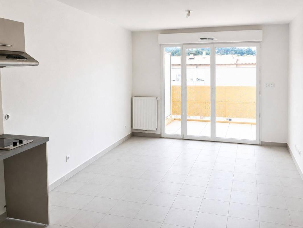Appartement 2 pièces 37 m² · à Toulon · 37 m² · 623 €/mois