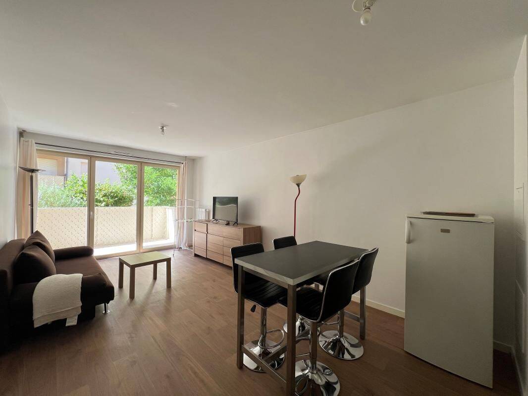 Appartement 3 pièces 57 m² · à Sarcelles · 57 m² · 1 300 €/mois